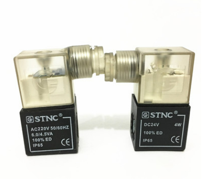 Cuộn coil STNC TG2521CL UNI-D